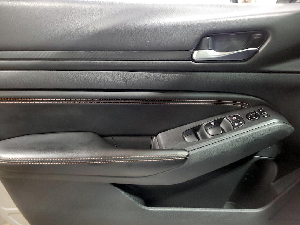 used 2021 Nissan Altima car, priced at $20,998