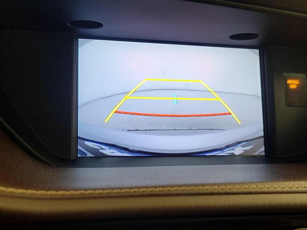 used 2016 Lexus ES 350 car, priced at $21,998