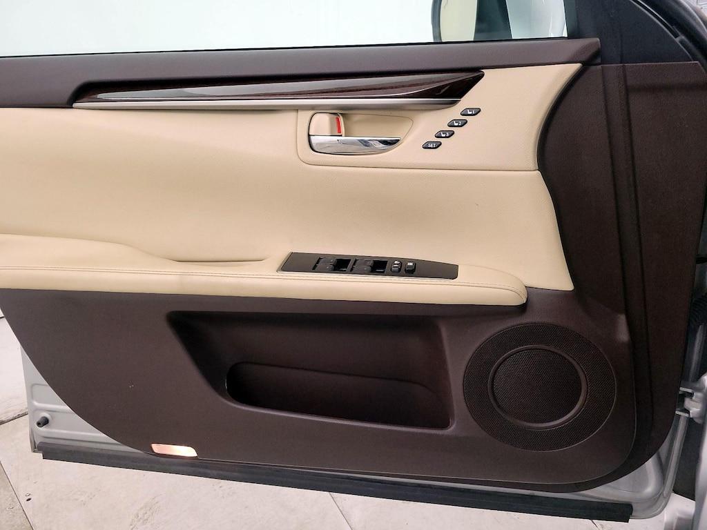 used 2016 Lexus ES 350 car, priced at $21,998