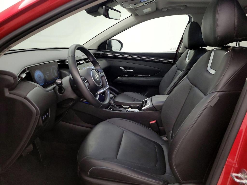 used 2022 Hyundai Tucson car, priced at $25,998