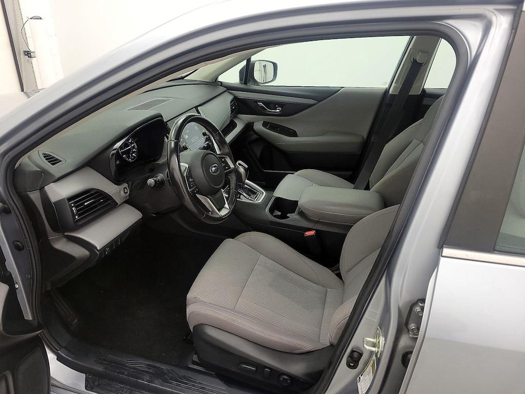 used 2022 Subaru Legacy car, priced at $21,998