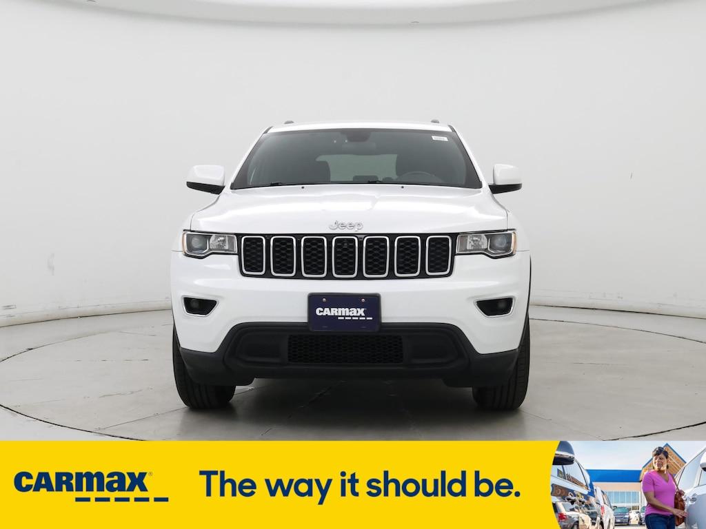 used 2019 Jeep Grand Cherokee car, priced at $19,998