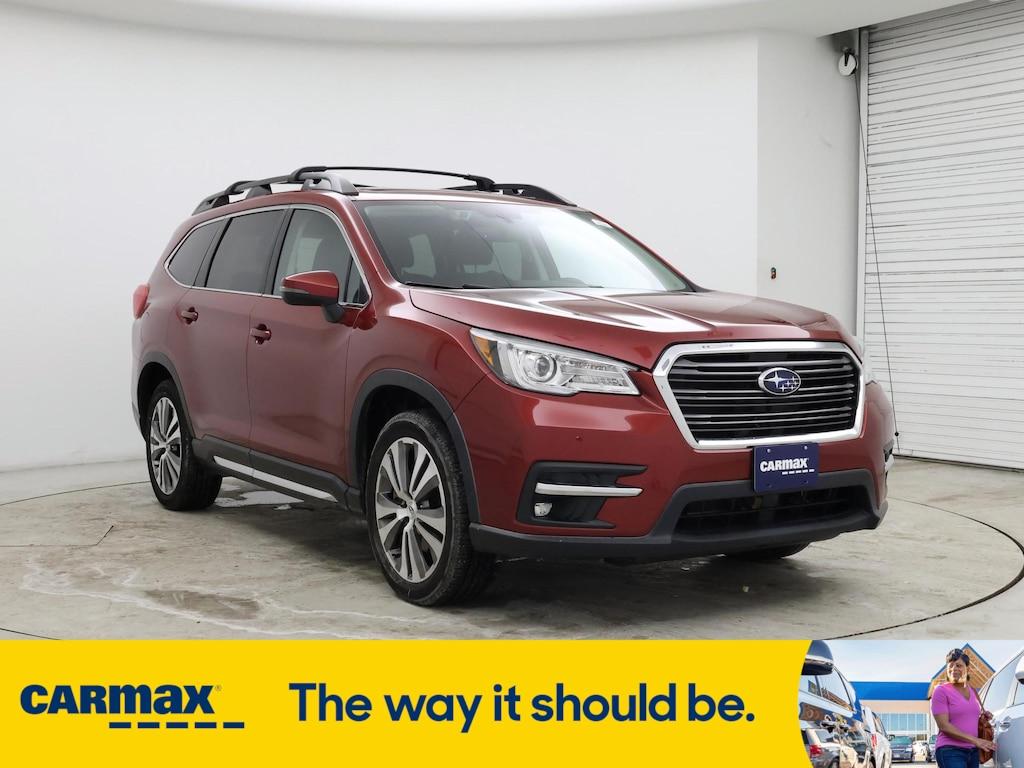 used 2020 Subaru Ascent car, priced at $30,998