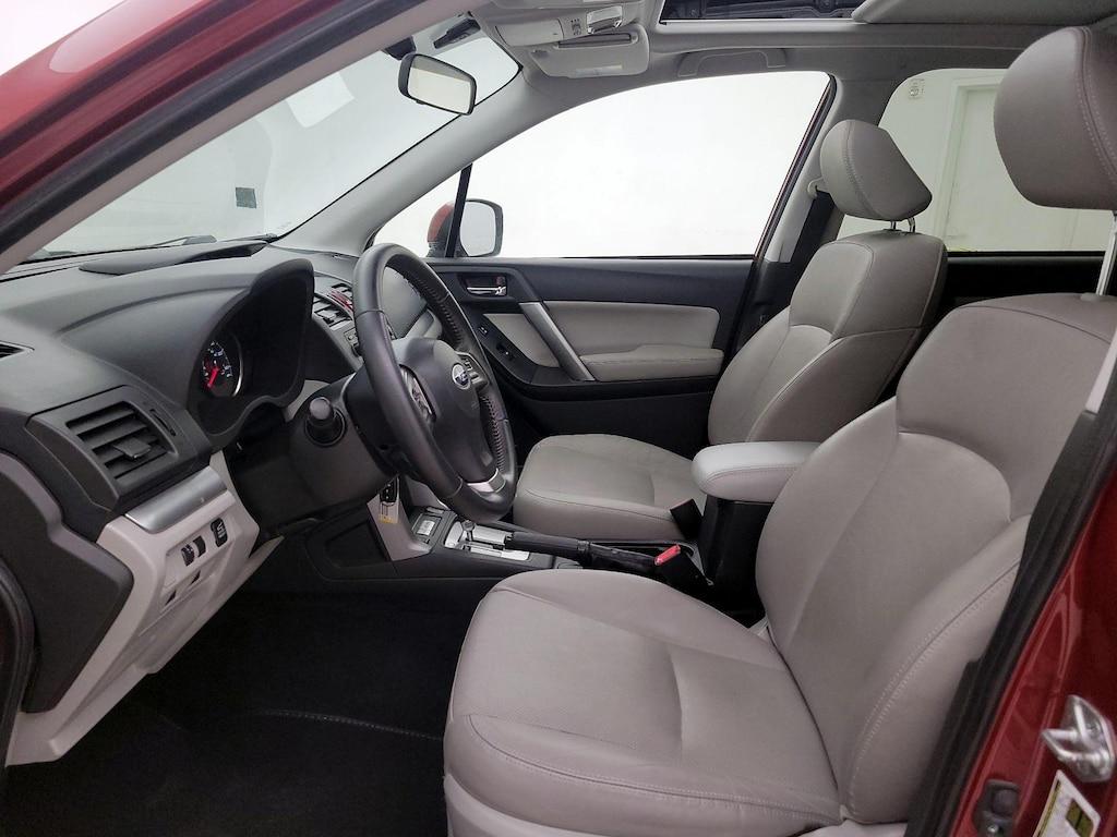used 2014 Subaru Forester car, priced at $17,998