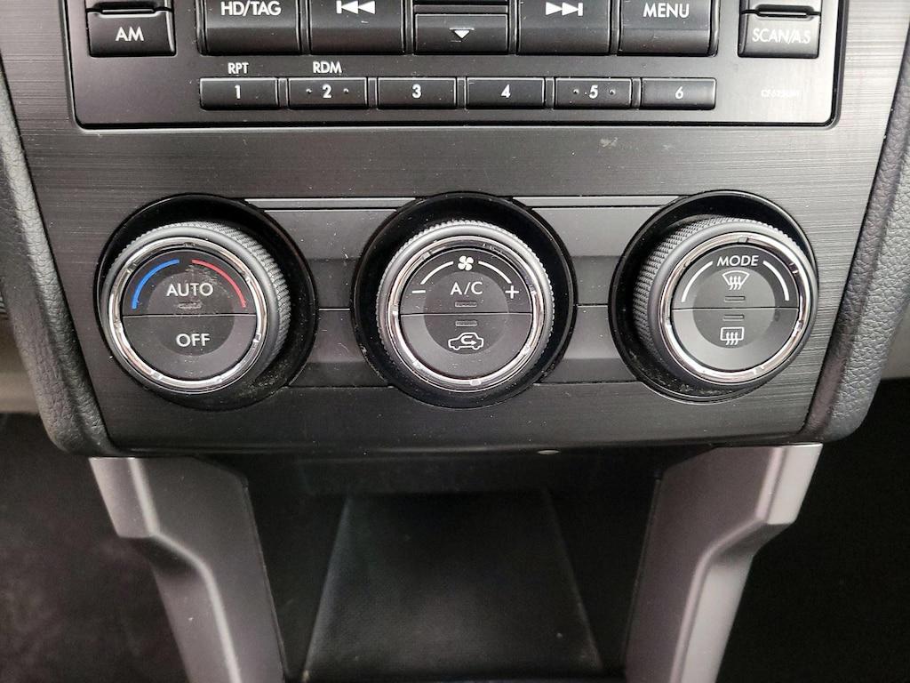 used 2014 Subaru Forester car, priced at $17,998