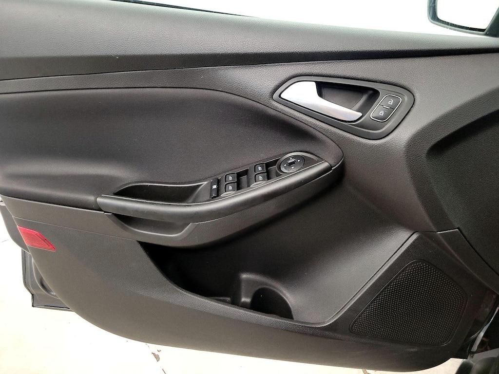 used 2018 Ford Focus car, priced at $14,998