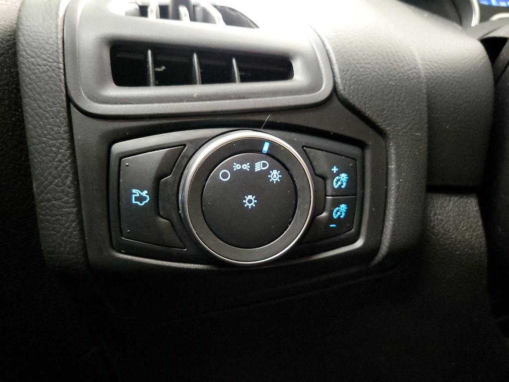 used 2018 Ford Focus car, priced at $14,998