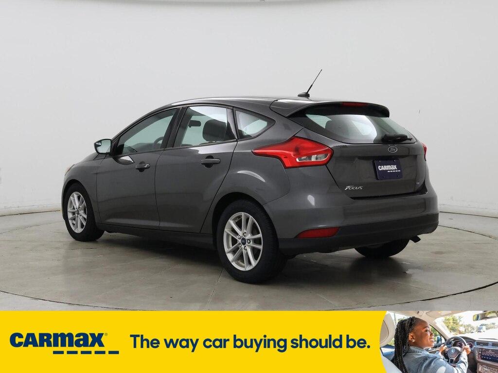 used 2018 Ford Focus car, priced at $14,998