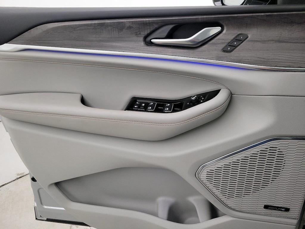 used 2022 Jeep Grand Cherokee car, priced at $41,998