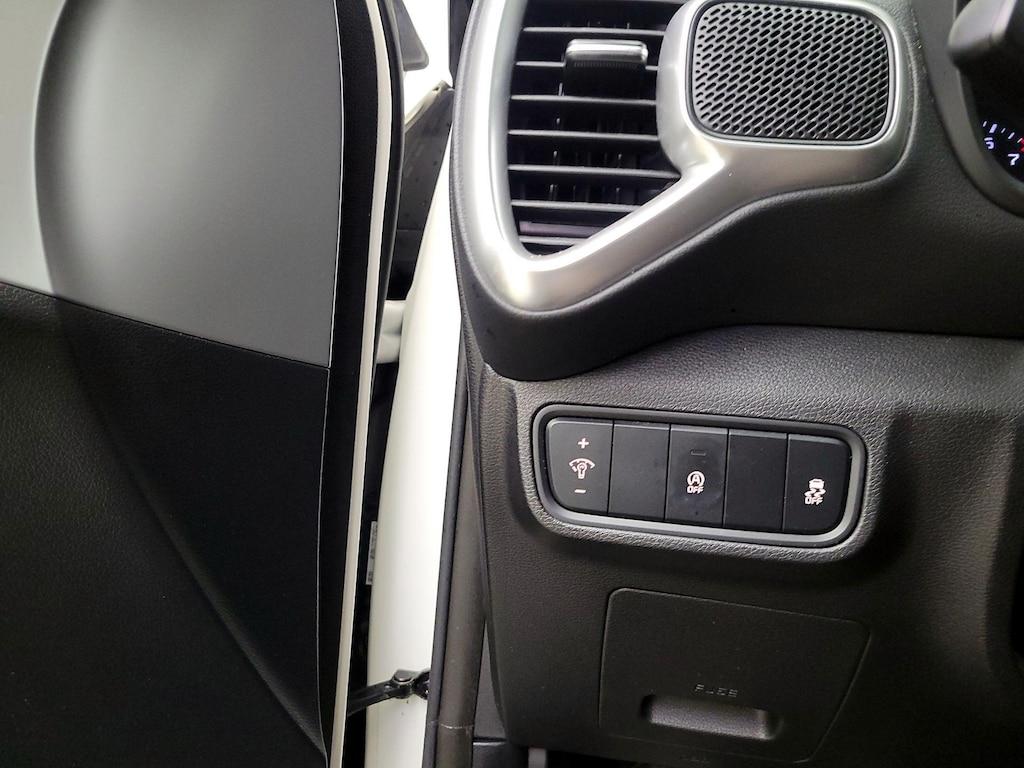 used 2021 Kia Soul car, priced at $13,599