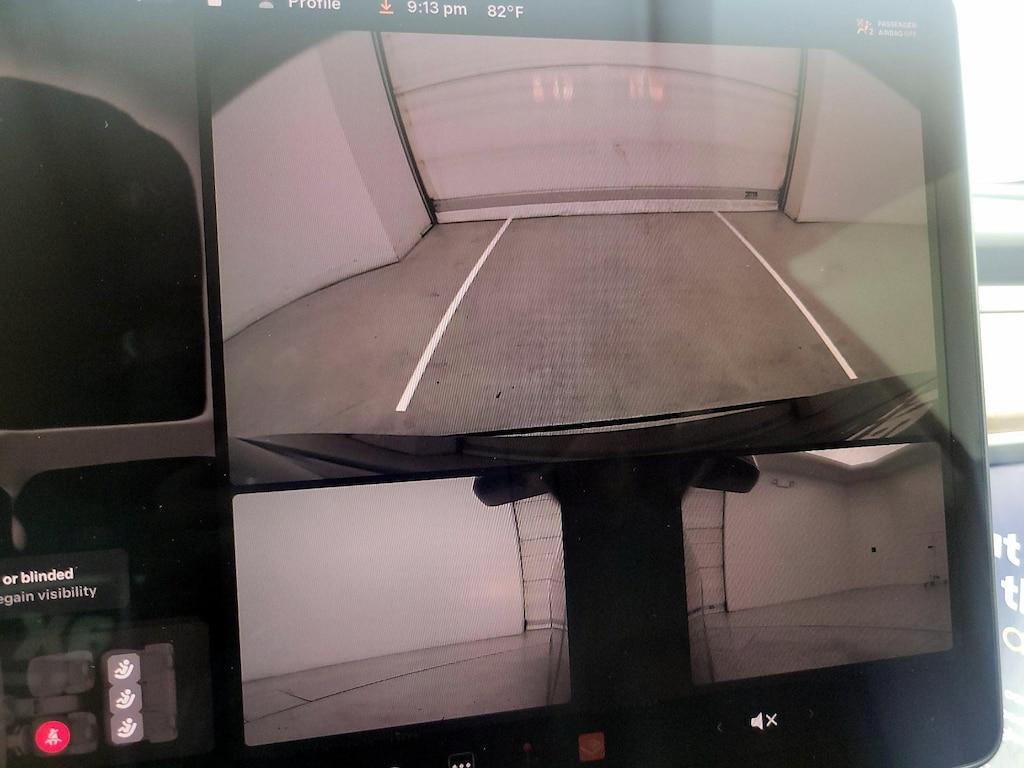 used 2023 Tesla Model 3 car, priced at $29,998