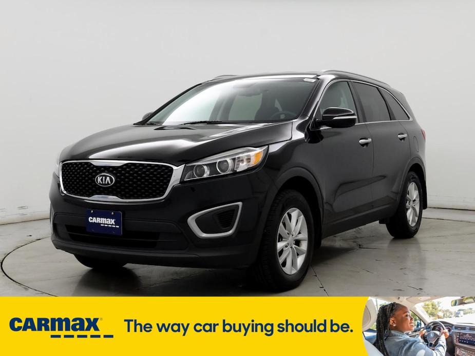 used 2016 Kia Sorento car, priced at $13,998