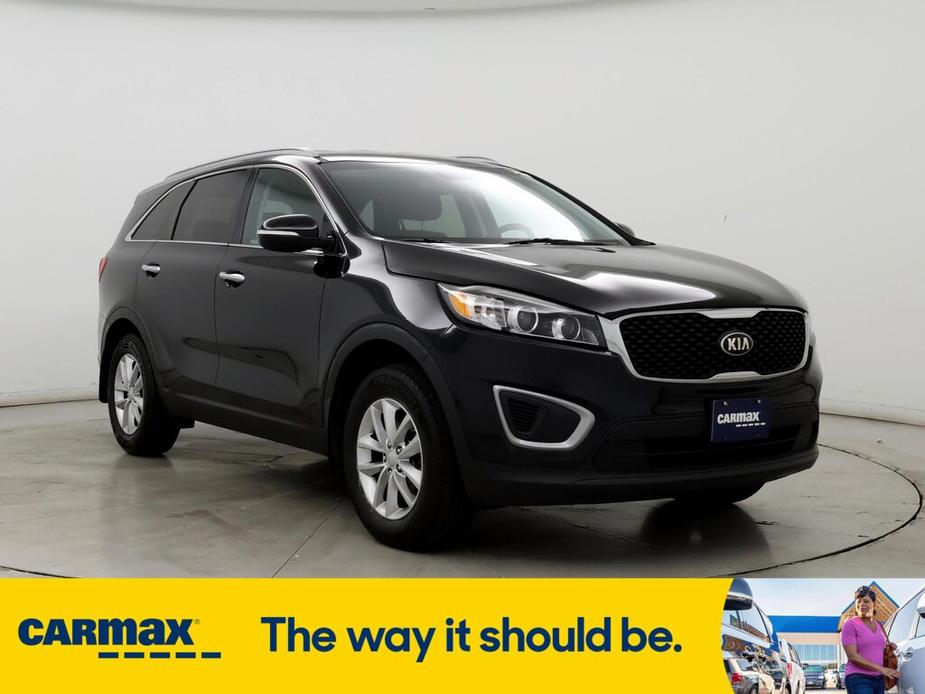 used 2016 Kia Sorento car, priced at $13,998