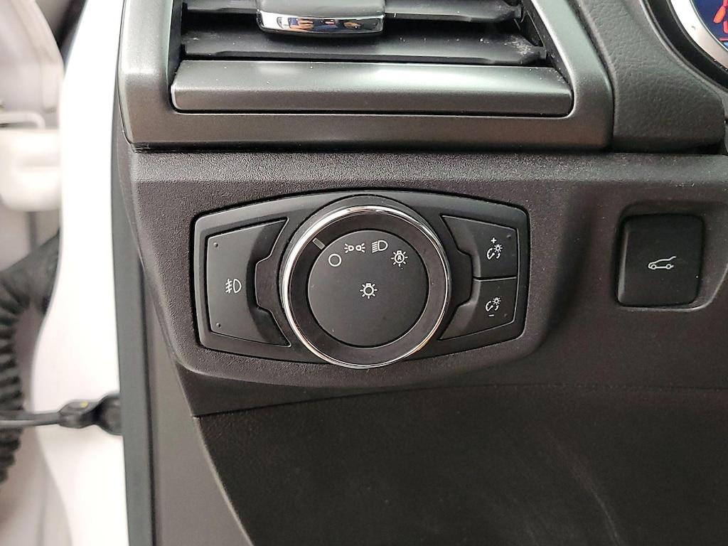 used 2016 Ford Fusion Energi car, priced at $11,998