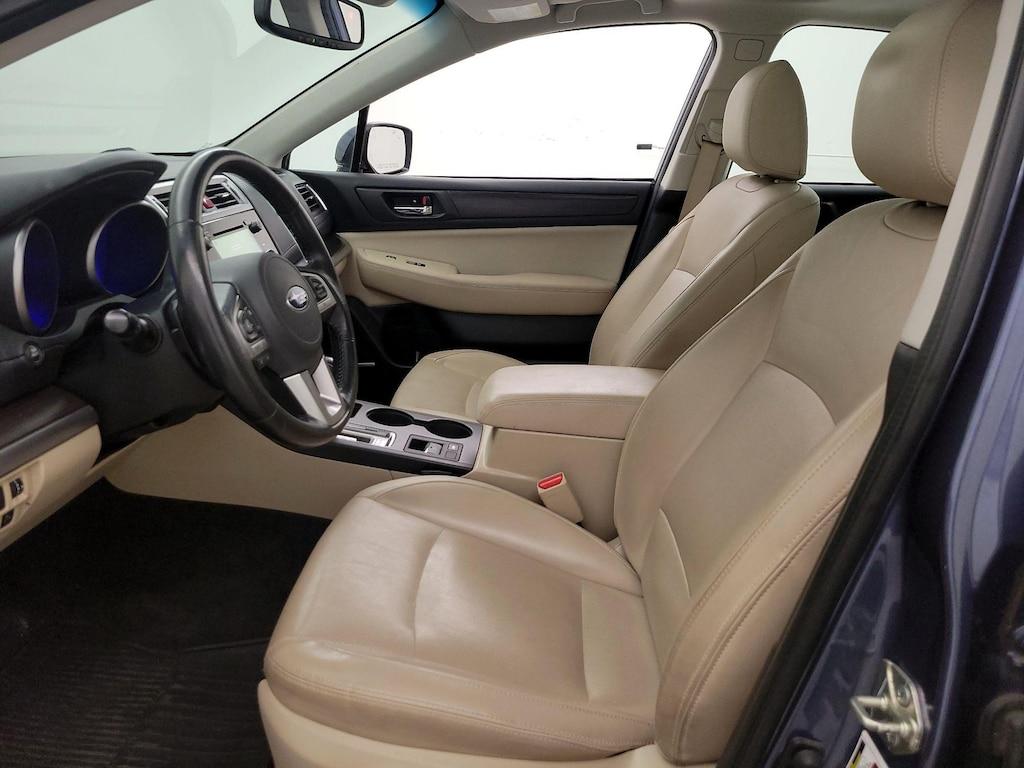 used 2015 Subaru Legacy car, priced at $17,998