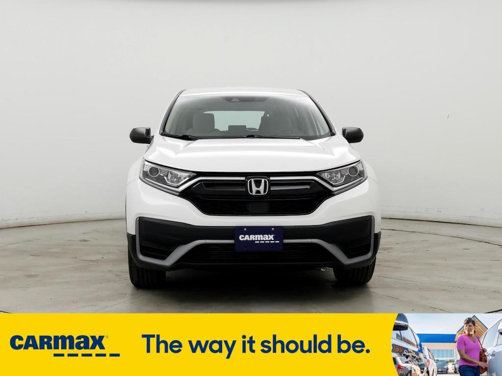 used 2020 Honda CR-V car, priced at $22,998