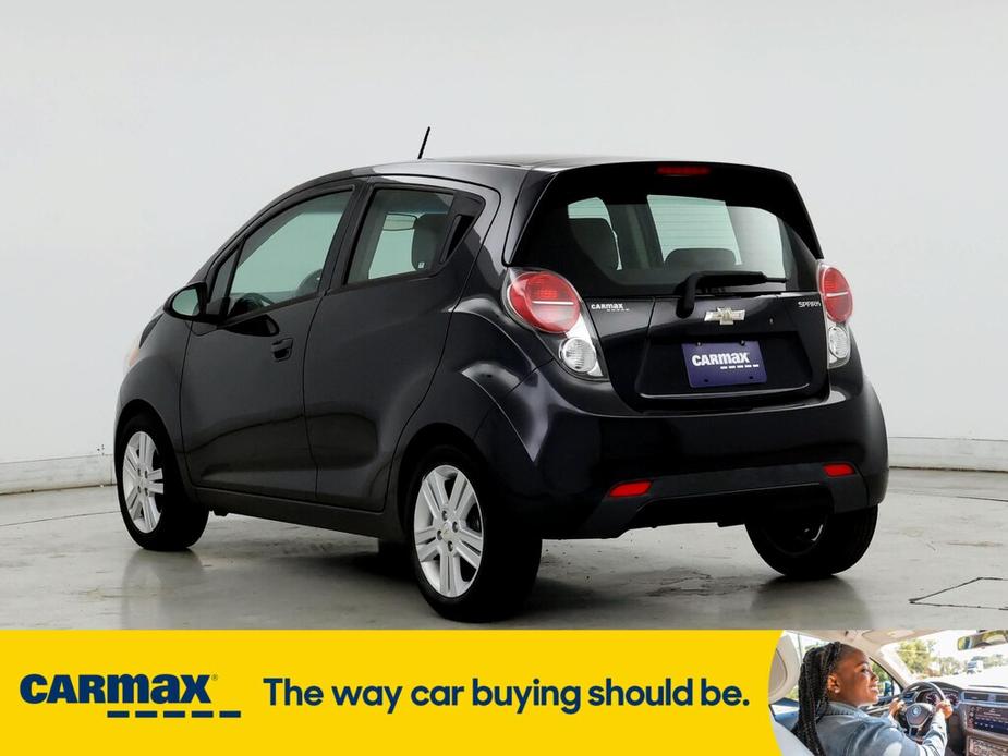 used 2015 Chevrolet Spark car, priced at $11,599