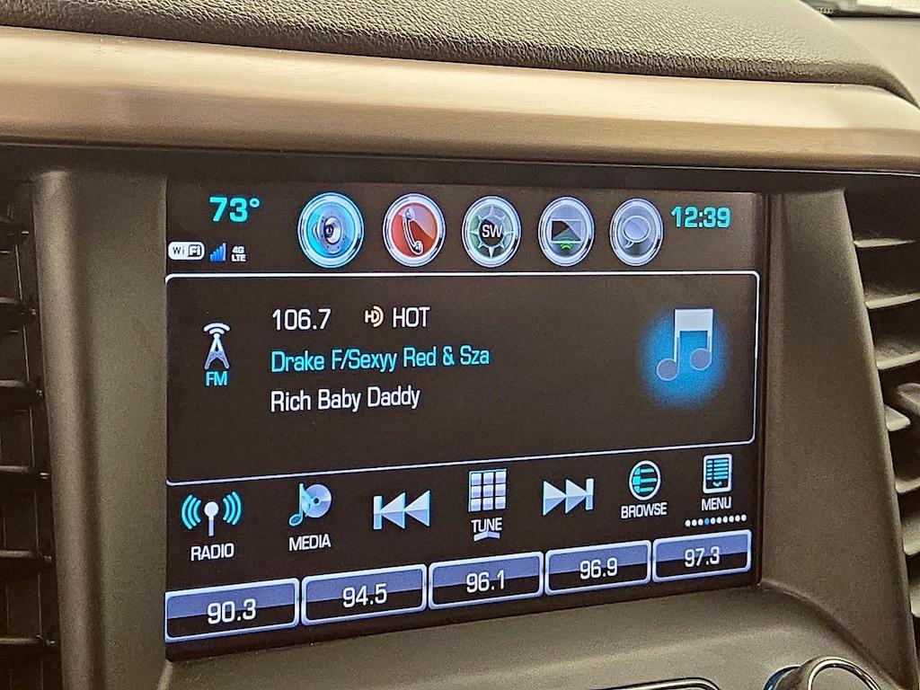 used 2019 GMC Acadia car, priced at $23,998