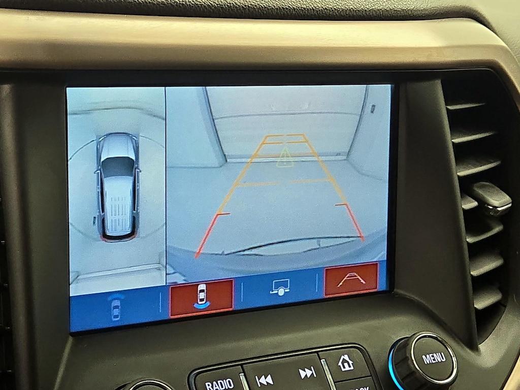 used 2019 GMC Acadia car, priced at $23,998