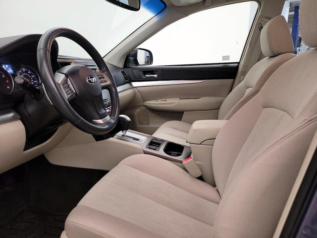 used 2014 Subaru Legacy car, priced at $18,998