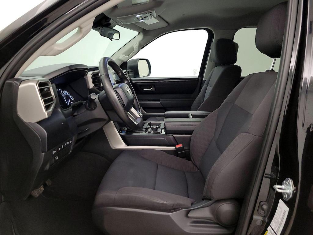 used 2022 Toyota Tundra car, priced at $42,998