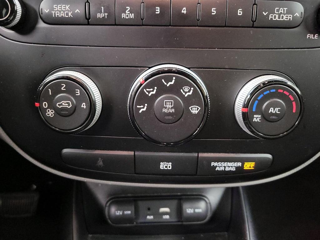 used 2016 Kia Soul car, priced at $15,998