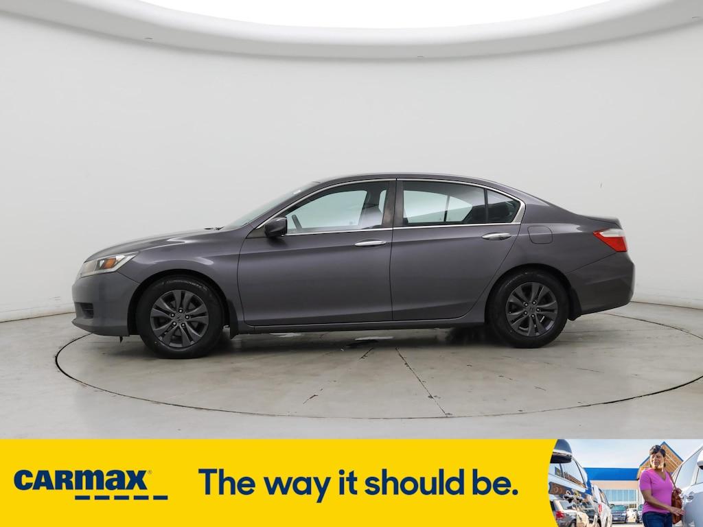 used 2014 Honda Accord car, priced at $16,998