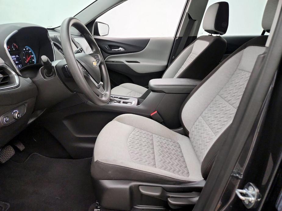 used 2022 Chevrolet Equinox car, priced at $21,998