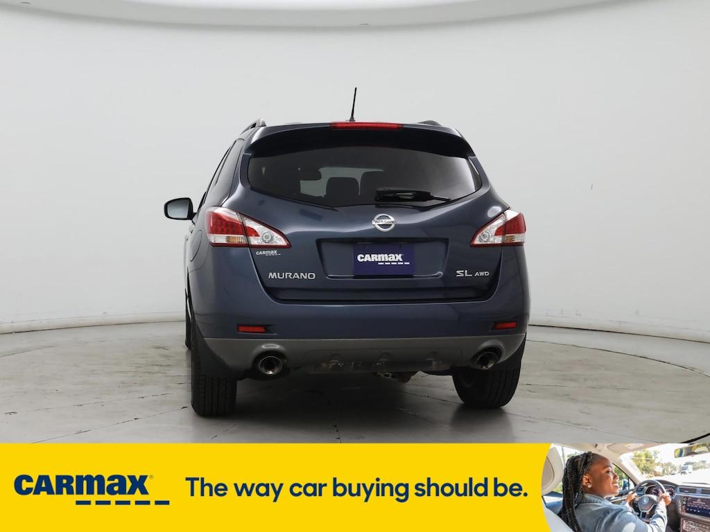 used 2014 Nissan Murano car, priced at $17,998