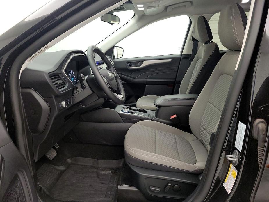 used 2022 Ford Escape car, priced at $22,998