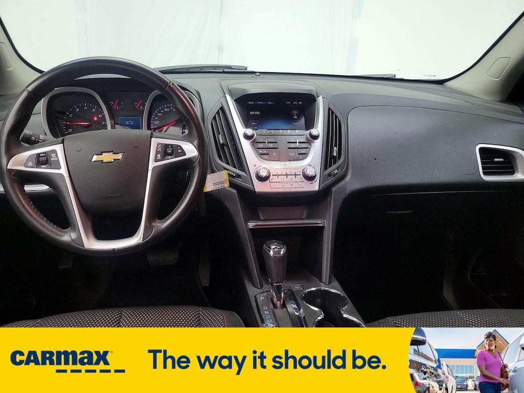 used 2017 Chevrolet Equinox car, priced at $15,998