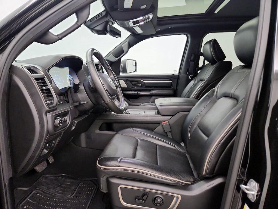 used 2019 Ram 1500 car, priced at $43,998