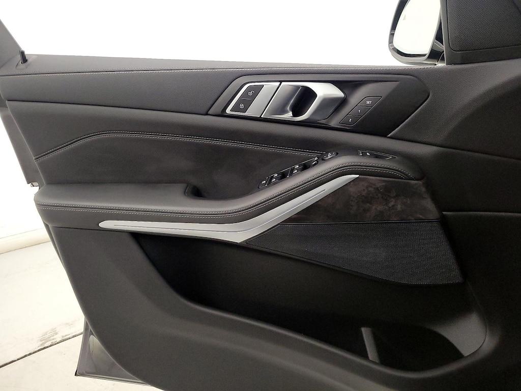 used 2022 BMW X5 car, priced at $47,998