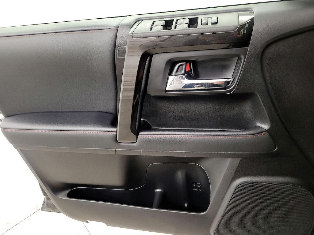 used 2020 Toyota 4Runner car, priced at $44,998