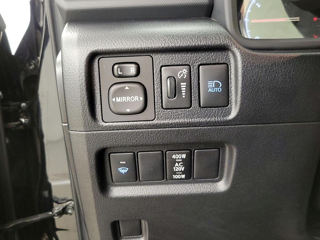 used 2020 Toyota 4Runner car, priced at $44,998