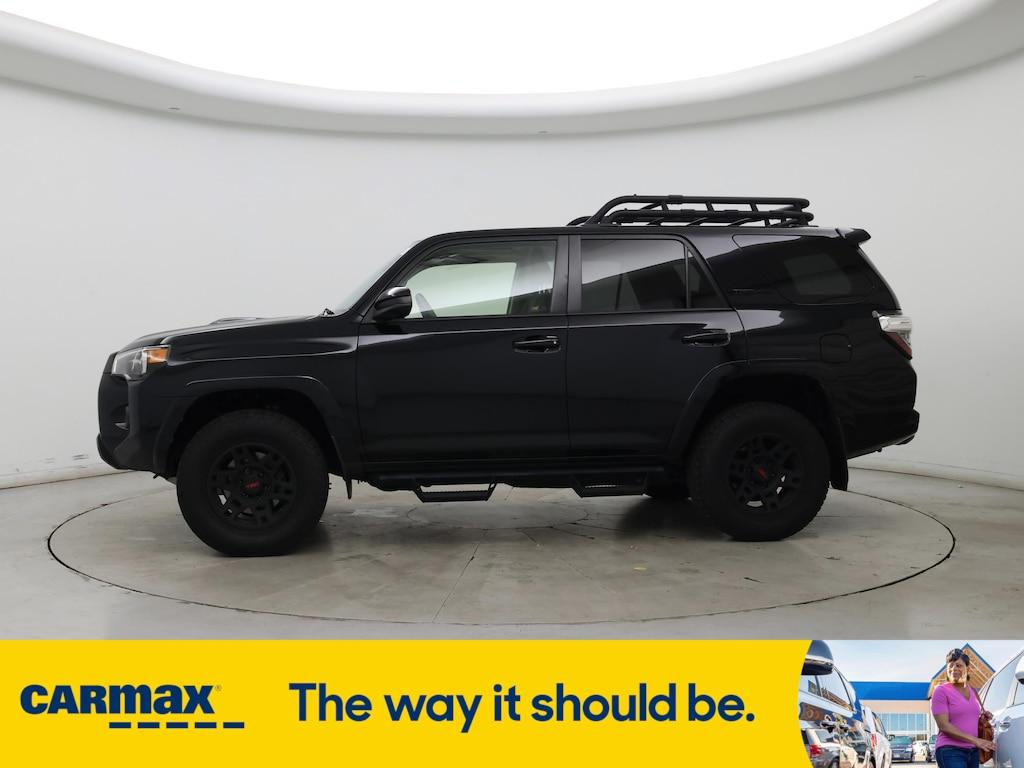 used 2020 Toyota 4Runner car, priced at $44,998