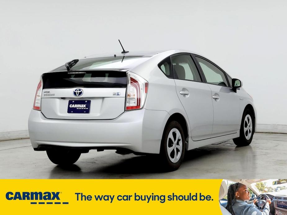 used 2013 Toyota Prius car, priced at $13,998