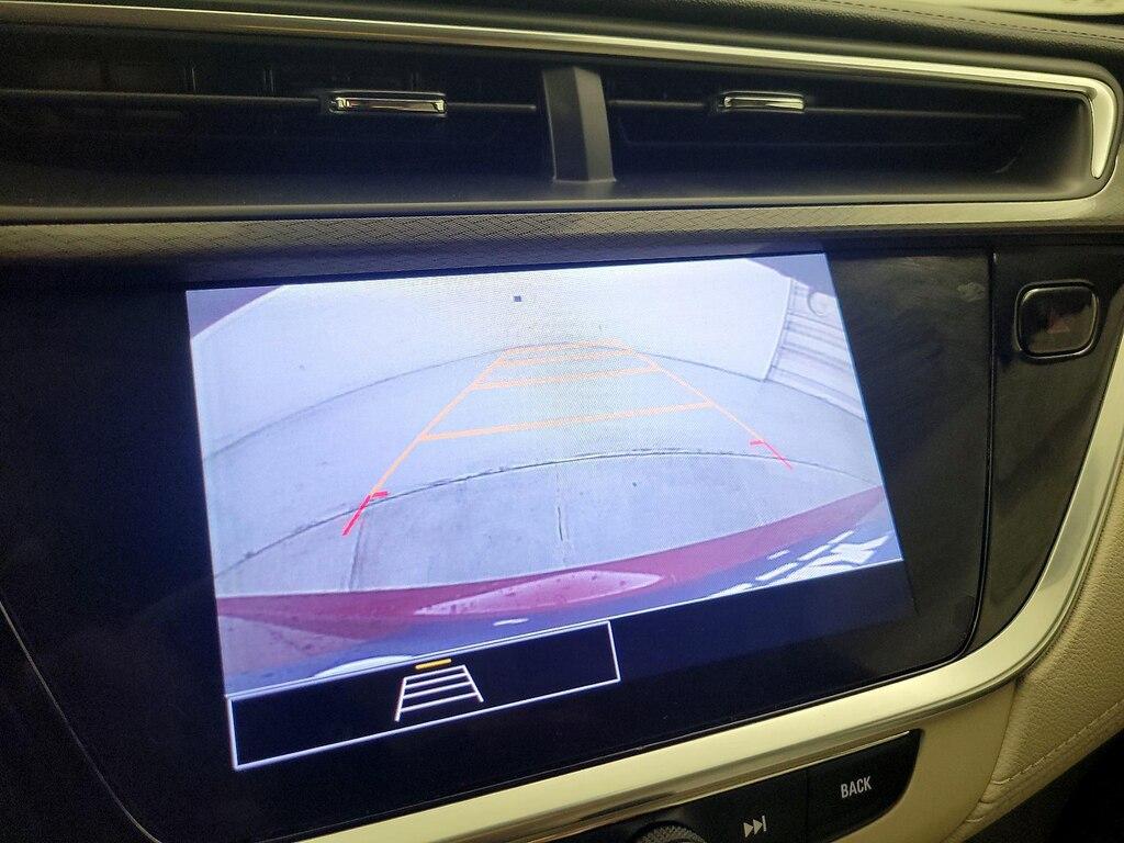 used 2020 Buick Encore GX car, priced at $22,998