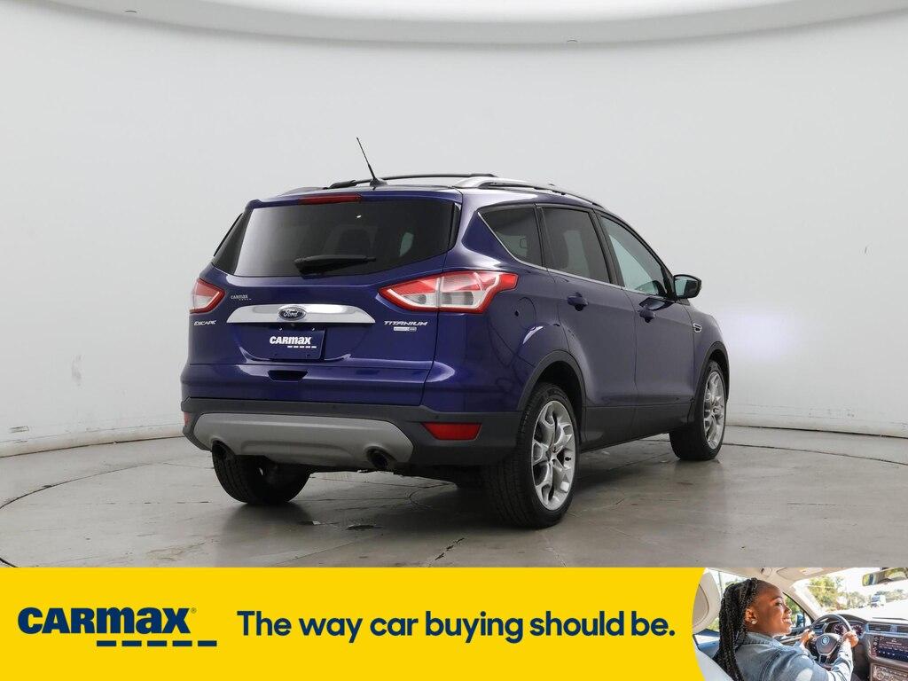 used 2014 Ford Escape car, priced at $14,998