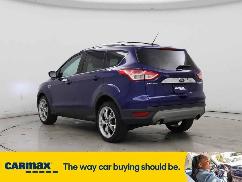 used 2014 Ford Escape car, priced at $14,998