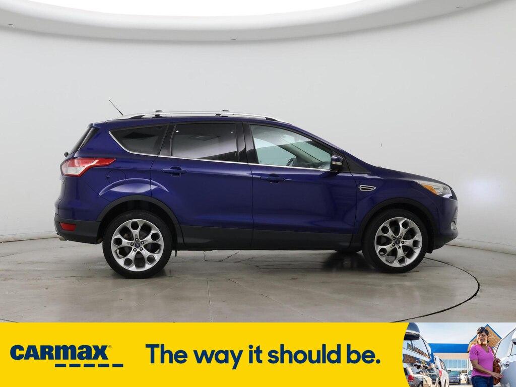 used 2014 Ford Escape car, priced at $14,998