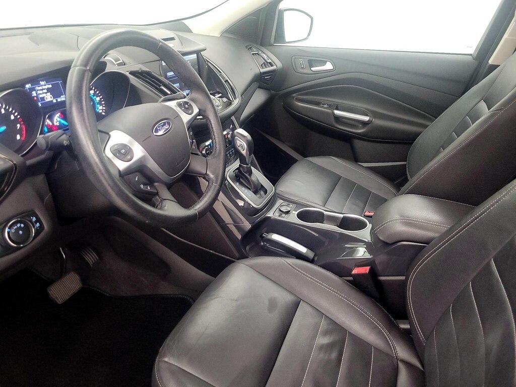 used 2014 Ford Escape car, priced at $14,998