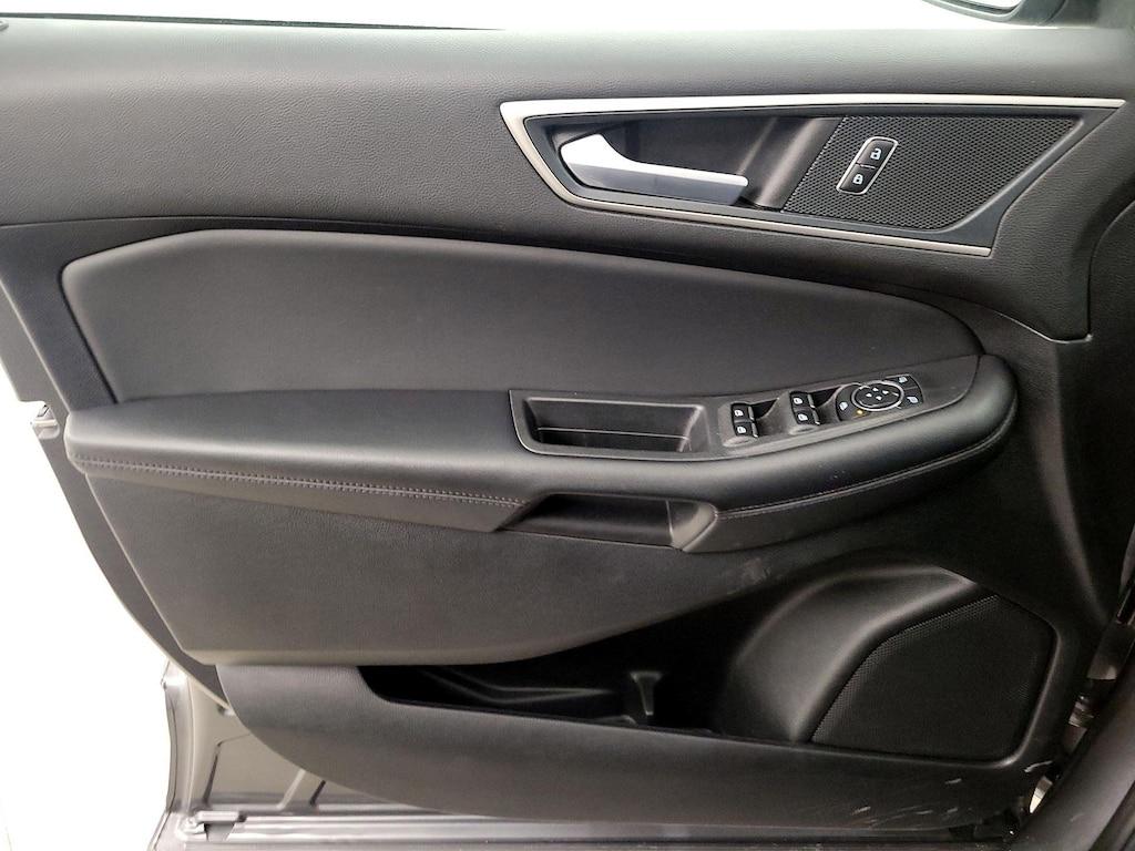 used 2024 Ford Edge car, priced at $26,998
