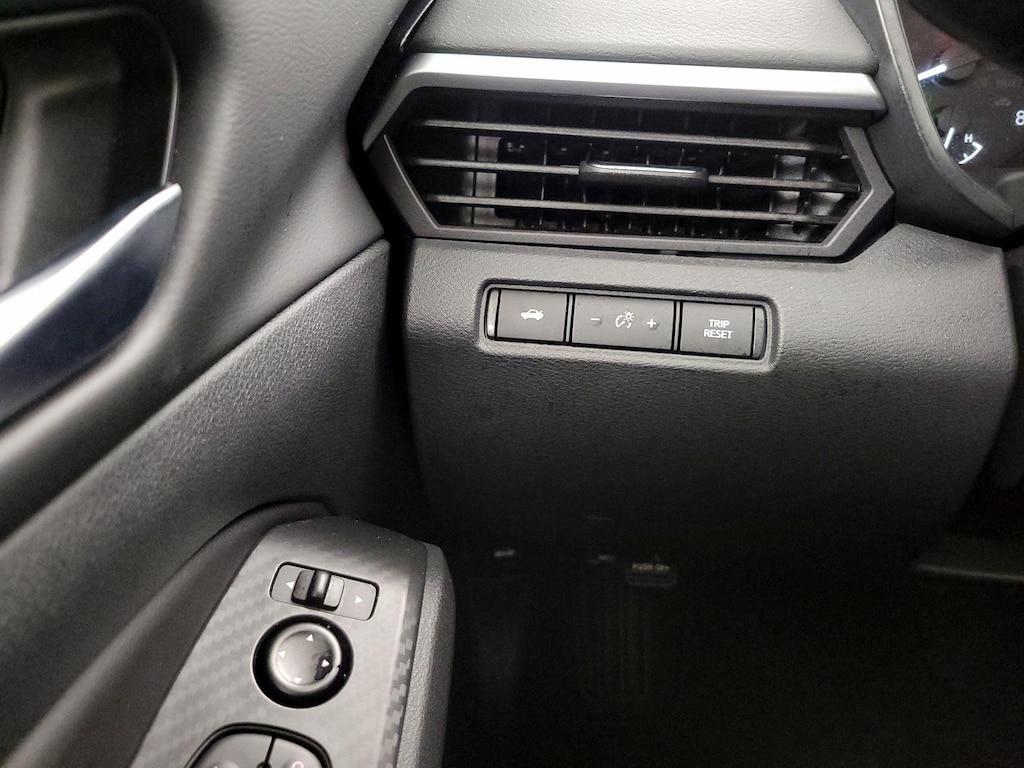 used 2022 Nissan Altima car, priced at $22,998