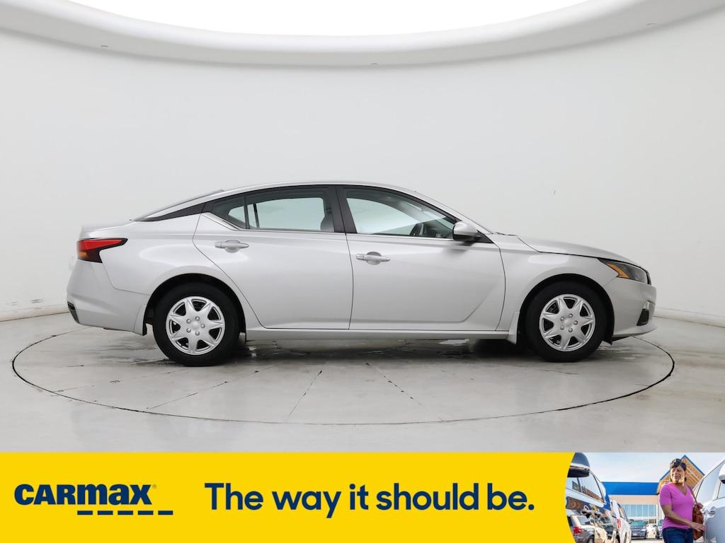 used 2022 Nissan Altima car, priced at $22,998