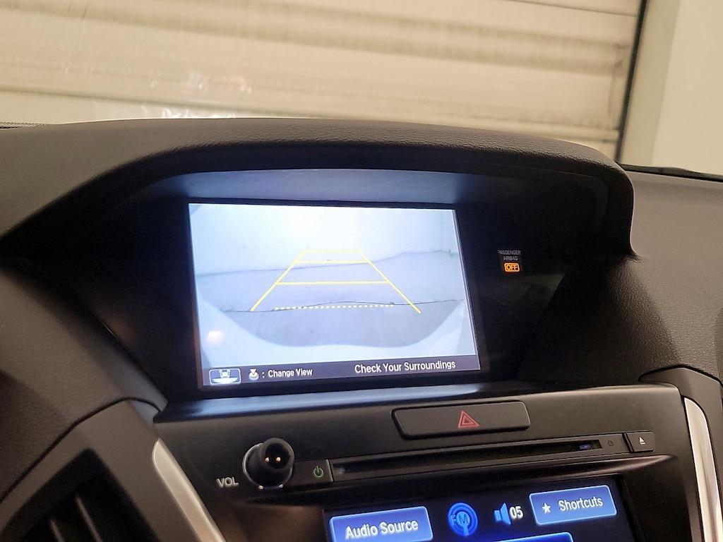 used 2014 Acura MDX car, priced at $18,998