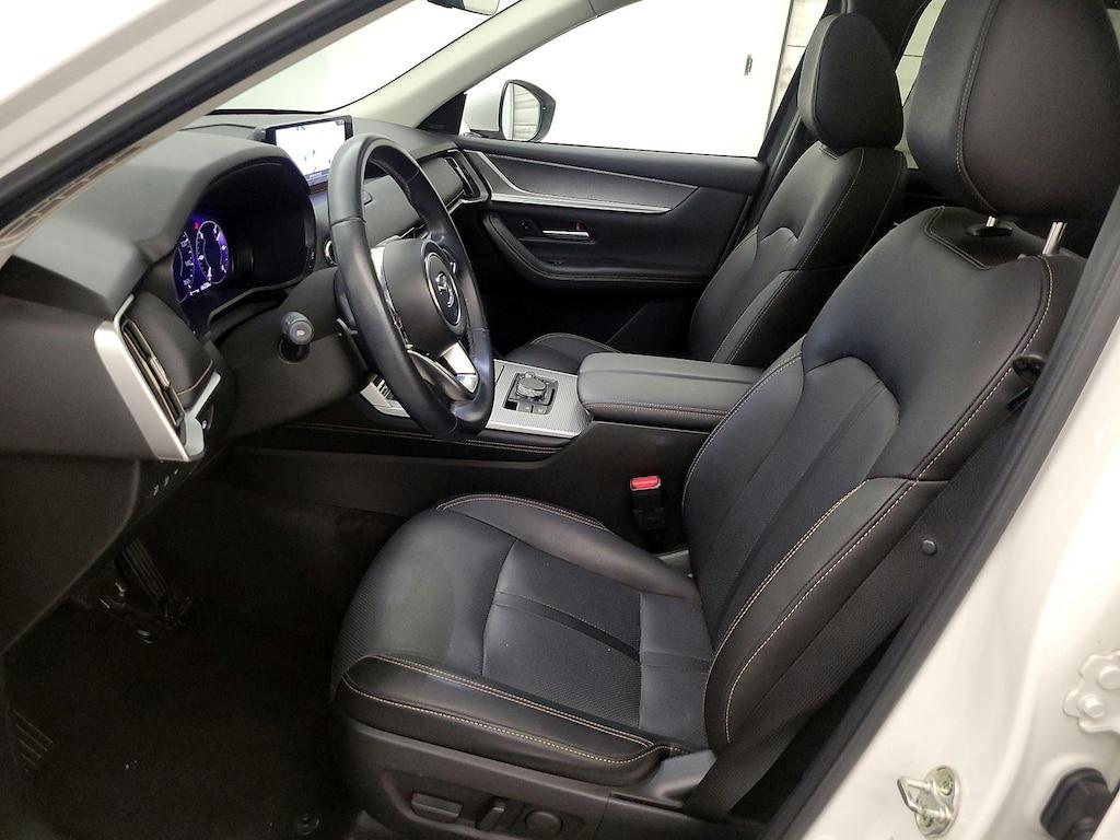 used 2024 Mazda CX-90 PHEV car, priced at $38,998