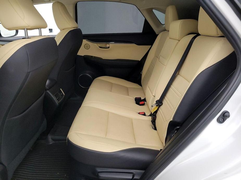 used 2019 Lexus NX 300 car, priced at $27,998