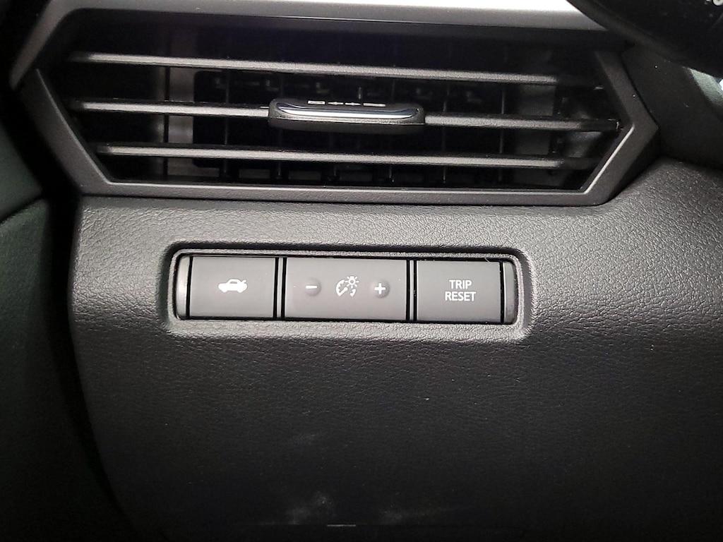 used 2024 Nissan Altima car, priced at $22,998