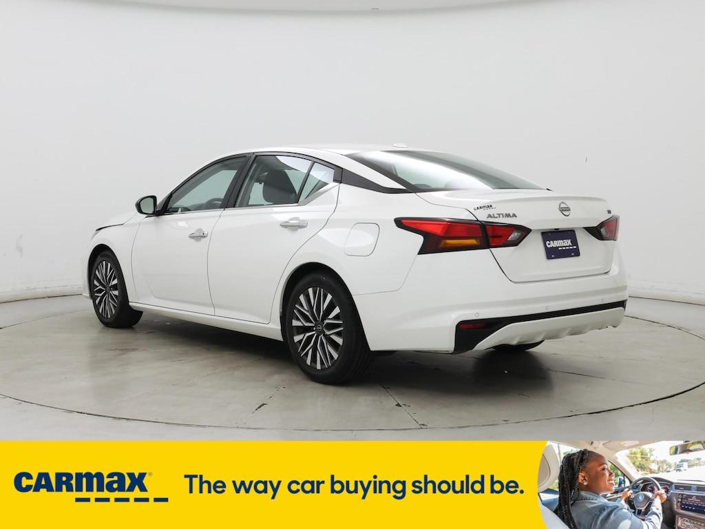 used 2024 Nissan Altima car, priced at $22,998